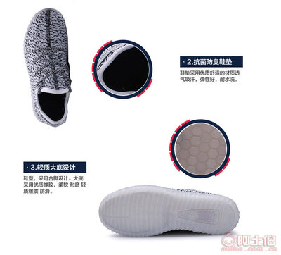 廠家直銷爆款LED發光鞋 兒童男女通用七彩充電椰子鞋，一件代發支持