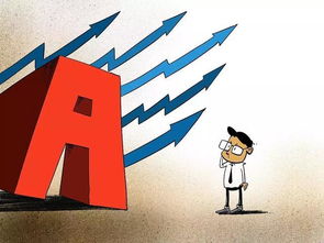 外資六年凈流入近萬億，深度解析其對A股市場的戰略意義與投資管理啟示