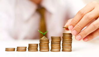 財富增長的“深海區” 解析高凈值人群為何青睞私募股權投資